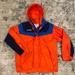 Columbia Jackets & Coats | Columbia Winter Jacket - Boys 14/16 Or Mens Xs | Color: Blue/Orange | Size: 16b