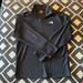 The North Face Jackets & Coats | Men’s The North Face Micro Fleece 1/4 Zip | Color: Black | Size: M