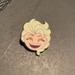 Disney Other | Disney Pin, 5 For $15 Or $5 Each, Elsa | Color: Tan | Size: Os