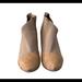 Jessica Simpson Shoes | Jessica Simpson Neesha High Heels | Pumps | Shoes | Tan | Size 10 | Color: Cream/Tan | Size: 10