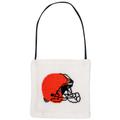 White Cleveland Browns Team Pride Cross Stitch Craft Kit