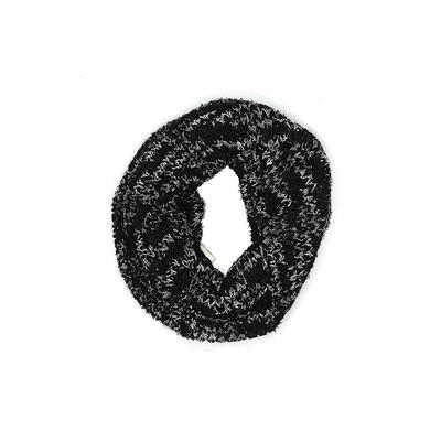Kenneth Lady Scarf: Black Accessories - Size P
