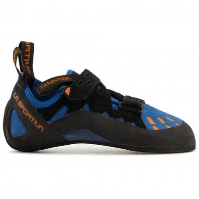 La Sportiva - Tarantula - Kletterschuhe 42,5 | EU 42,5 schwarz/blau Image