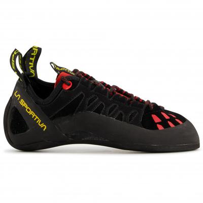 La Sportiva - Tarantulace - Kletterschuhe 39,5 | EU 39,5 schwarz Image