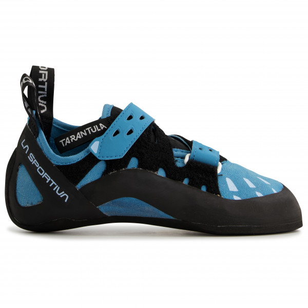 La Sportiva - Women's Tarantula - Kletterschuhe 35 | EU 35 schwarz/blau