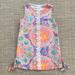 Lilly Pulitzer Dresses | Lilly Pulitzer Dress (Girls' Size 7) | Color: White/Pink | Size: 7g