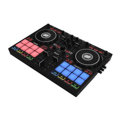 Reloop Ready Portable Performance Controller for Serato READY