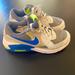 Nike Shoes | Kids Nike Air Max | Color: Tan | Size: 3.5bb