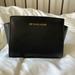 Michael Kors Bags | A Brand New Without Tag Michael Kors Crossbody Bag- 6.75x5.5x2.25 (L X H X W). | Color: Black | Size: Mini