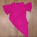 Ralph Lauren Dresses | Hot Pink Rl Dress | Color: Pink | Size: M