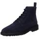 Geox Herren U Cannaregio C ANKLE BOOTS, Navy, 43 EU