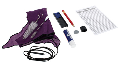 Superslick Care Kit CLCK 3 Clarinet
