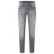 MAC Herren Jeans "Arne" Modern Fit, grau, Gr. 40/34