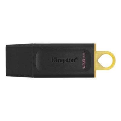 USB-Stick »DataTraveler Exodia« 128 GB schwarz, Kingston, 6.7x1x1.2 cm