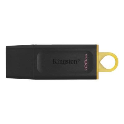 Kingston USB-Stick »DataTraveler Exodia« 128 GB schwarz, 6.7x1x1.2 cm