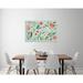 Red Barrel Studio® "Spring Botanical IV" Gallery Wrapped Canvas By Janelle Penner Canvas | 20 H x 30 W in | Wayfair