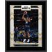 Aaron Gordon Denver Nuggets Framed 10.5" x 13" Sublimated Player Plaque