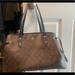 Coach Bags | Coach Bag | Color: Black/Brown | Size: Os