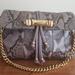 Gucci Bags | 100% Authentic Gucci Python Bag | Color: Purple | Size: Os