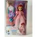 Disney Toys | Disney Princess Comfy Squad Comfy To Classic Ariel Fashion Doll, Disney | Color: Pink | Size: Osg