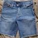 Polo By Ralph Lauren Bottoms | Boy Jean Shorts Size 10-12 | Color: Blue | Size: 10b