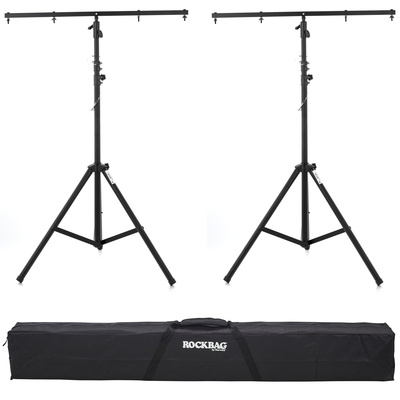 Millenium LST-310 Lichtstativ-Bundle