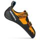 Scarpa - Quantix - Kletterschuhe 43,5 | EU 43,5 orange