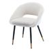 Everly Quinn Lyllianna Task Chair Upholstered, Metal in Gray | 31.1 H x 23.6 W x 17.72 D in | Wayfair 27C9AC2F952D494281967FB0AE3F554B