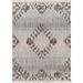 Brown 110 x 0.63 in Area Rug - The Twillery Co.® Howden Area Rug Polyester | 110 W x 0.63 D in | Wayfair C4ED3D175A9843C48669AECDF98F079E
