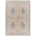 Brown 94 x 0.63 in Area Rug - The Twillery Co.® Howden Area Rug Polyester | 94 W x 0.63 D in | Wayfair 0657377A3ED142DF88E1D34628546BE3