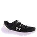 Under Armour BPS Surge 3 AC - Boys 13 Toddler Black Sneaker Medium