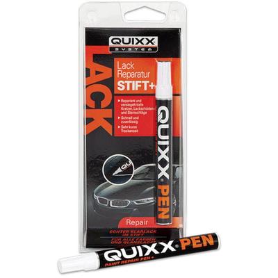 Quixx - system 10010 Lackreparaturstift 12 ml