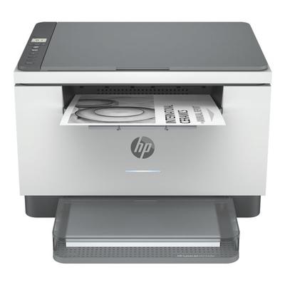 HP Multifunktionsdrucker »LaserJet MFP M234dw« schwarz, 49.7x38.8x29.8 cm