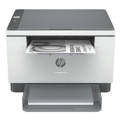 Multifunktionsdrucker »LaserJet MFP M234dw« schwarz, HP, 49.7x38.8x29.8 cm