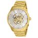 Invicta Objet D Art Automatic Men's Watch - 45mm Gold (37639)