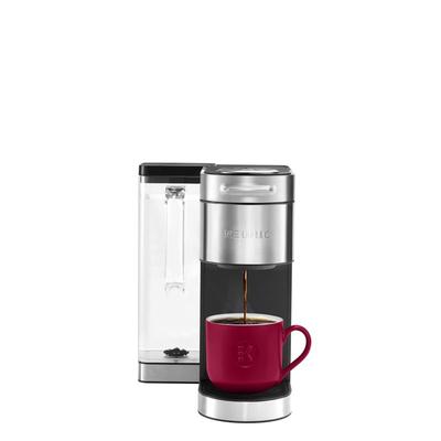 Keurig K-Supreme Plus Coffee and Tea Brewer