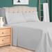 Superior 700 Thread Count Egyptian Cotton Solid Deep Pocket Sheet Set