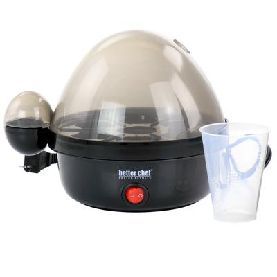 Better Chef 7-Egg Electric Egg Cooker - 7 Eggs