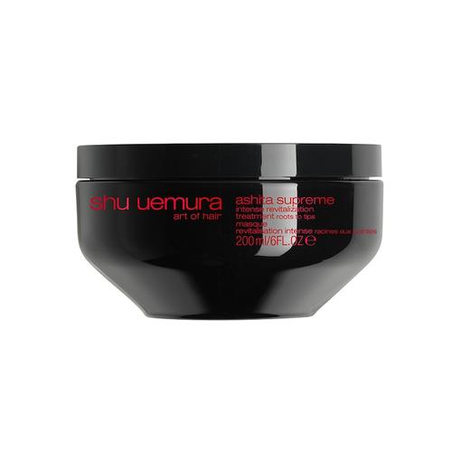 Shu Uemura - Ashita Supreme Treatment Haarkur & -maske 200 ml