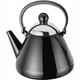 Judge Horwood JH85 Stove Top Kettle, 1.9L, Black