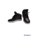 Adidas Shoes | Adidas Hoops 2.0 Mid Women's Size 5.5 Sport/Fashion Sneakers New -Db1226 | Color: Black/White | Size: 5.5