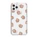 Coach Accessories | Coach Pink Peony Glitter Floral Iphone 11 Pro Hard Case | Color: Cream/Pink | Size: Os