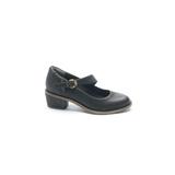 Women's Mia Mary Jane Pump by Hälsa in Black (Size 10 M)