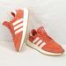 Adidas Shoes | Adidas 1-5923 Women Running Shoes | Color: Orange | Size: 6.5