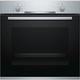 Bosch Serie 2 HBA510BR0 Backofen 71 l A Edelstahl