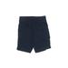 Gap Shorts: Blue Solid Bottoms - Kids Girl's Size 3