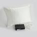 Alwyn Home Sherill Pillow Case Silk/Satin | Standard | Wayfair 258CB0E338244C558FAEF9E056315AA0