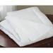 Alwyn Home Year Round All Season Wool Down Alternative Comforter Wool in White | 90 H x 94 W x 1 D in | Wayfair 5FCF19C61FF3408E9E8F401AD33FC2DC