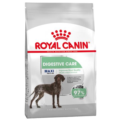 12kg Royal Canin CCN Digestive Care Maxi Hundefutter trocken