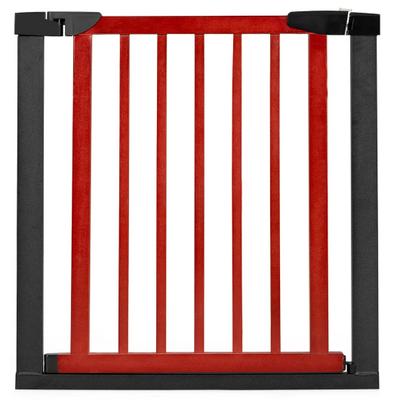 Costway Extendable Safety Gate for Baby and Pet-Re...